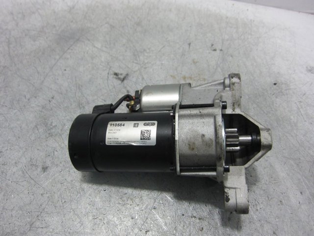 110584 Peugeot/Citroen