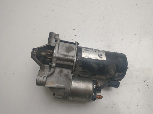 110584 Peugeot/Citroen