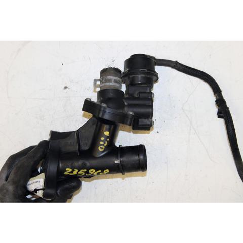 Caixa do termostato 110600686R MERCEDES