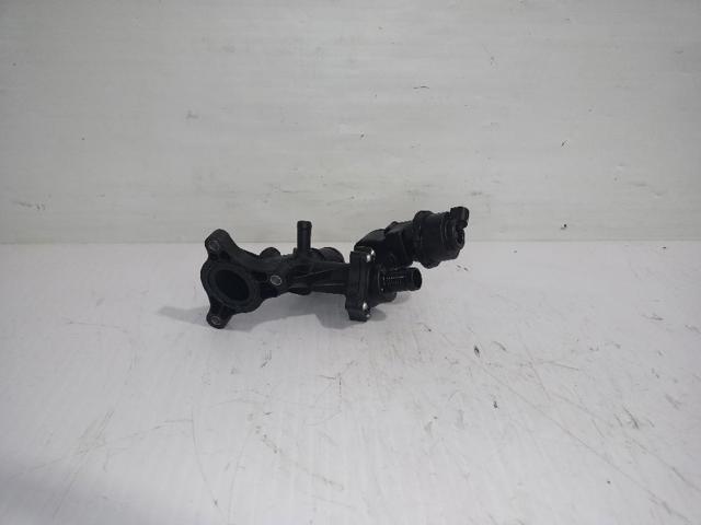 Caixa do termostato 110600686R RENAULT