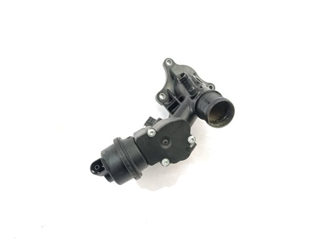 Caixa do termostato 110600686R RENAULT