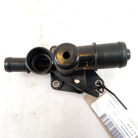Caixa do termostato 110600968R RENAULT
