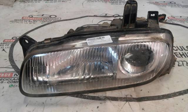 Luz esquerda Mazda 323 V BA ao melhor preço