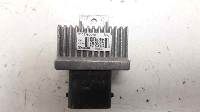 110678071R Nissan/Infiniti