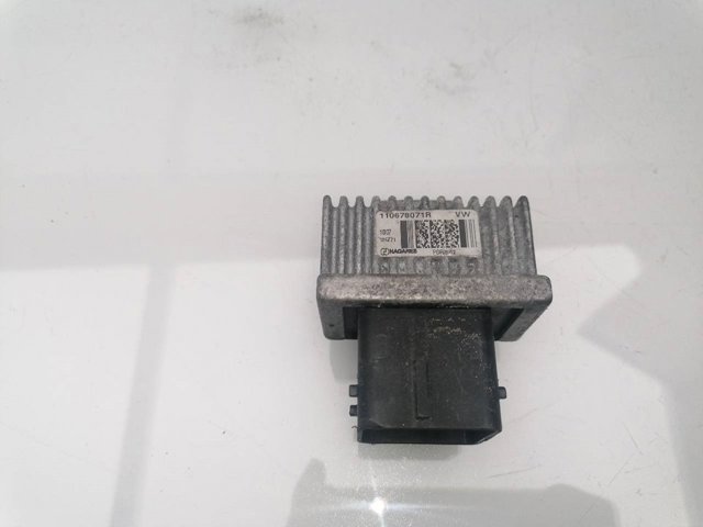110678071R Nissan/Infiniti