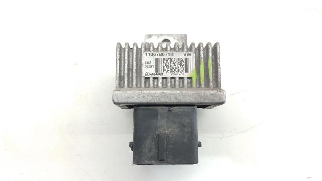 110678071R Nissan/Infiniti