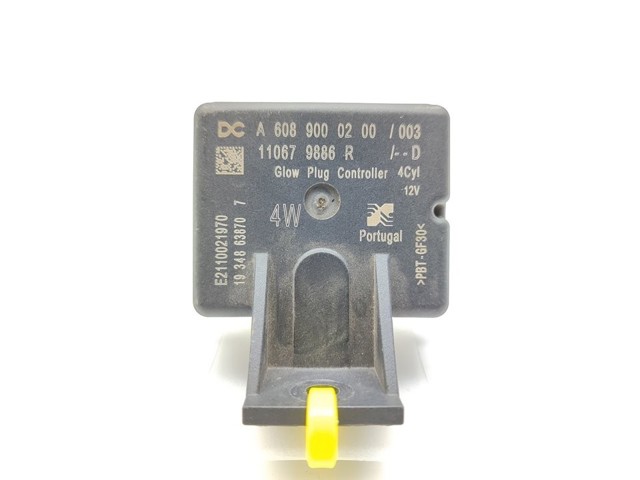 110679886R Renault (RVI)