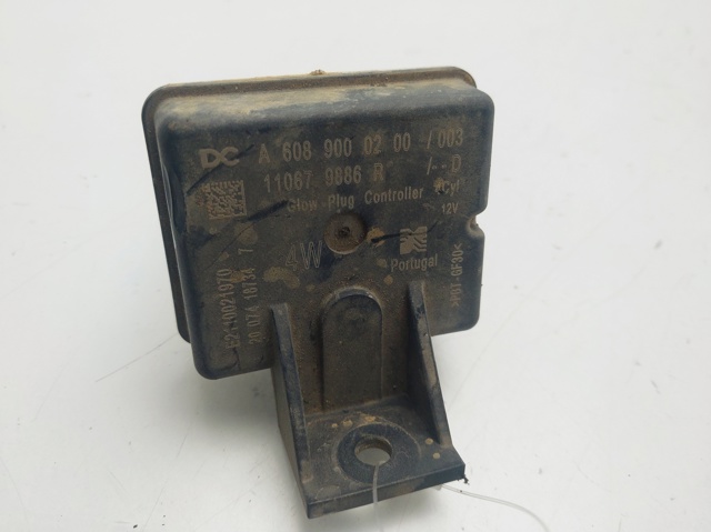 110679886R Renault (RVI)