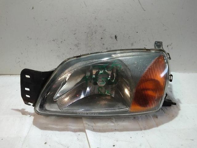 Luz esquerda 1106939 FORD