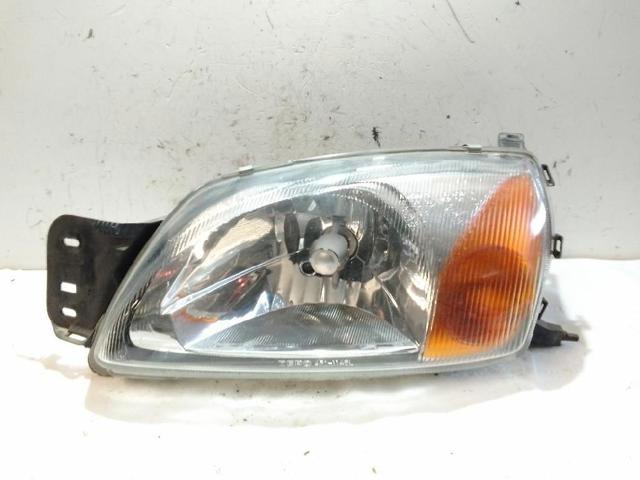 Luz esquerda 1106939 FORD