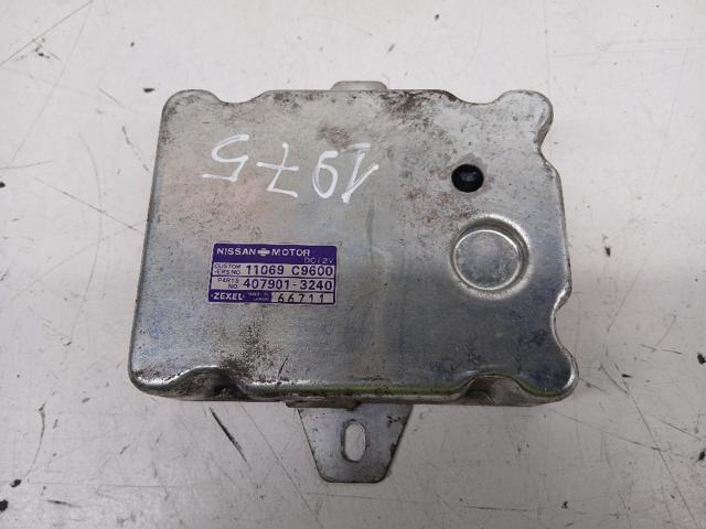 11069C9600 Nissan/Infiniti