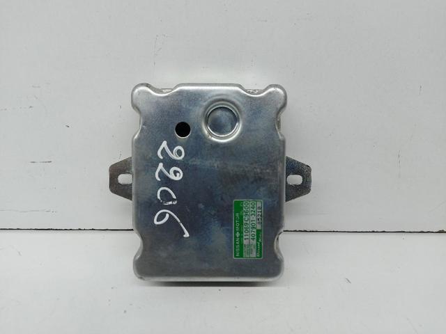 11069C9600 Nissan/Infiniti