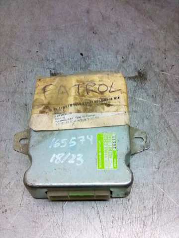 11069C9600 Nissan/Infiniti