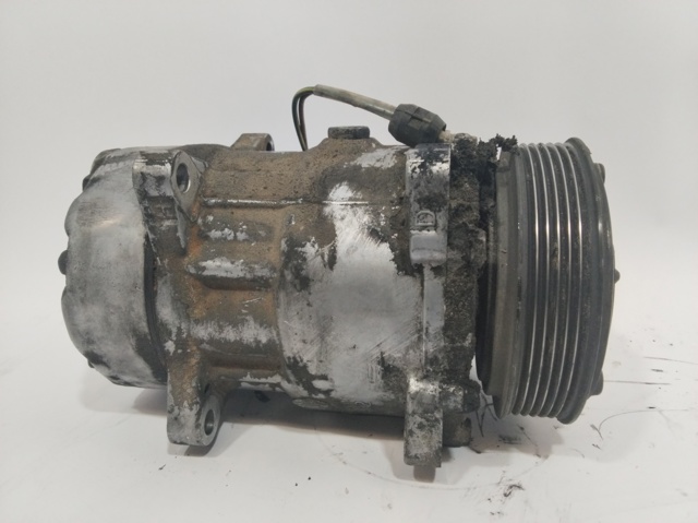 1106F Peugeot/Citroen