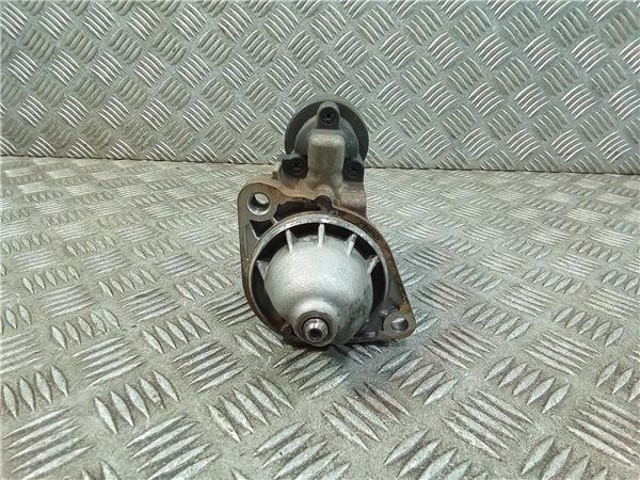  Ford Focus I (DFW)