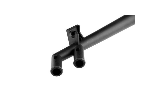 Mangueira (cano derivado) do sistema de esfriamento 1108264 FORD