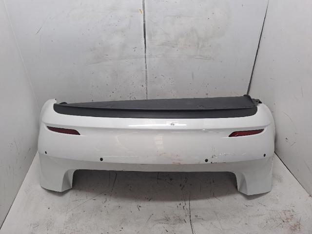 Pára-choque traseiro para Tesla Model 3 5YJ3