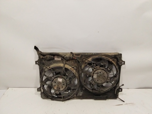 1109001 Ford