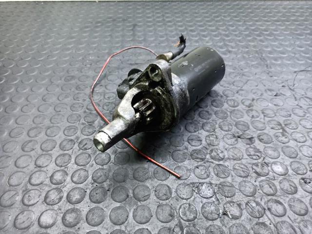 Suporte do freio traseiro esquerdo 1109021 VAG