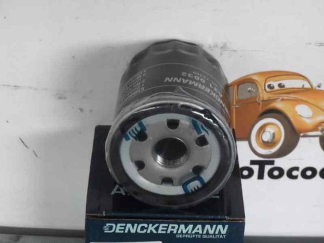Filtro de óleo 1109AJ PEUGEOT