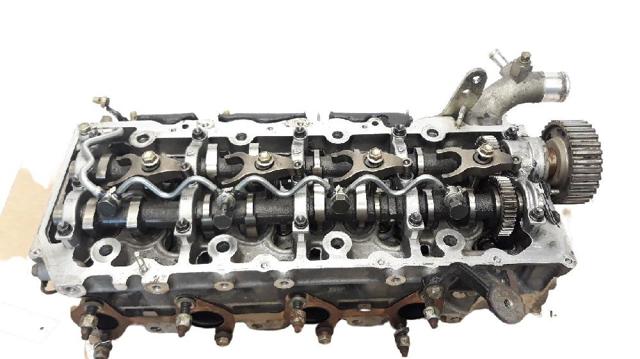 Cabeça de motor (CBC) 1110130050 TOYOTA