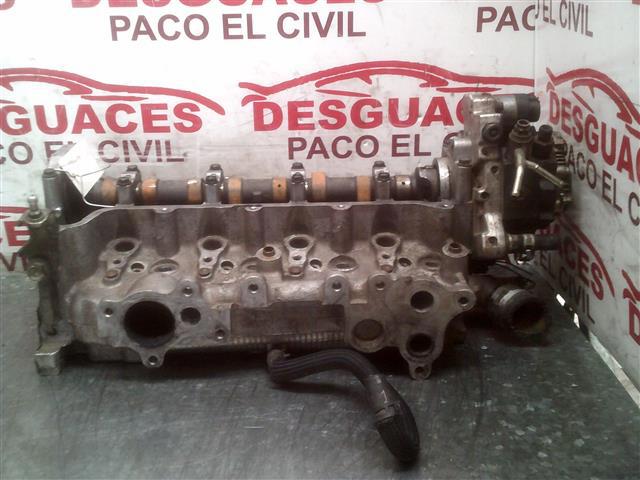 Cabeça de motor (CBC) Toyota Yaris  P13 ao melhor preço