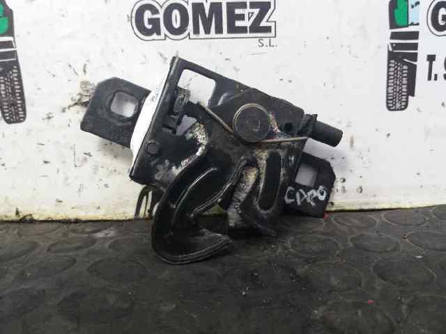 Fecho da capota para Ford Galaxy WGR