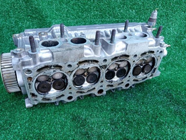 Cabeça de motor (CBC) para Toyota RAV4 SXA 10