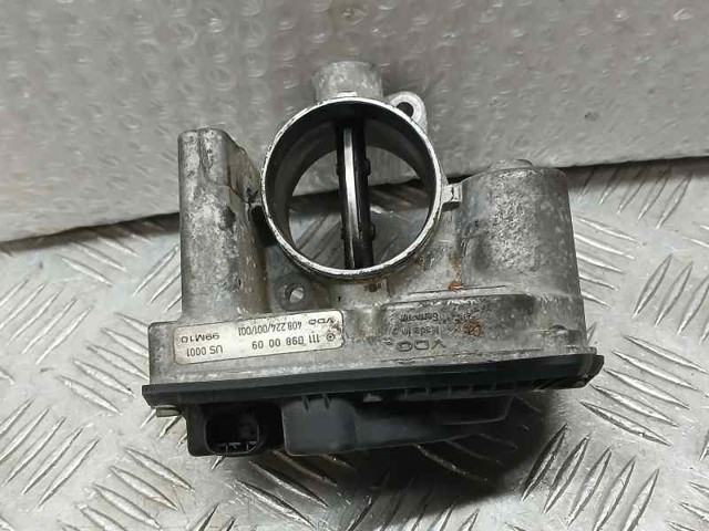 1110980009 Mercedes