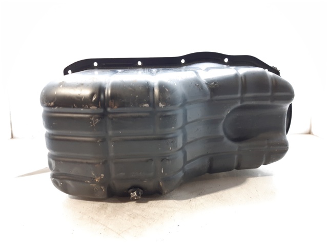 Panela de óleo de cárter do motor 111104F100 NISSAN