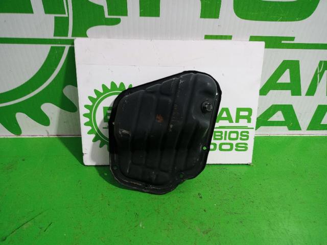 Panela de óleo de cárter do motor 11110BX010 NISSAN