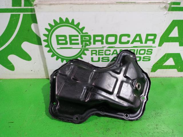 Panela de óleo de cárter do motor 111113203R RENAULT