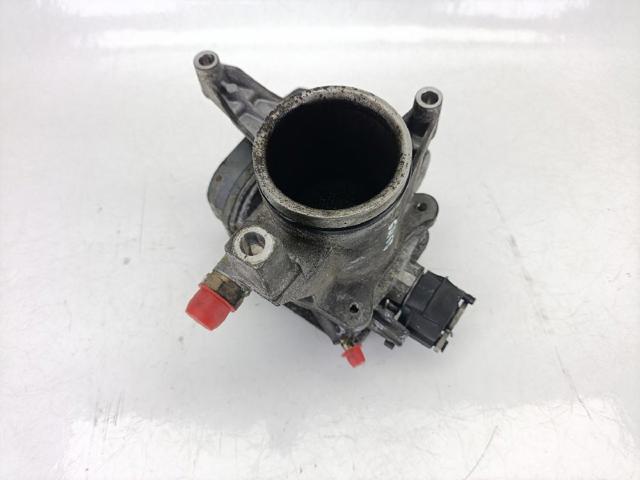 Válvula de borboleta montada para Mercedes E S124