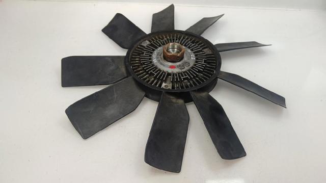 Acoplamento viscoso de ventilador de esfriamento 1112000422 MERCEDES