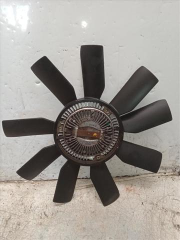 Acoplamento viscoso de ventilador de esfriamento 1112000422 MERCEDES