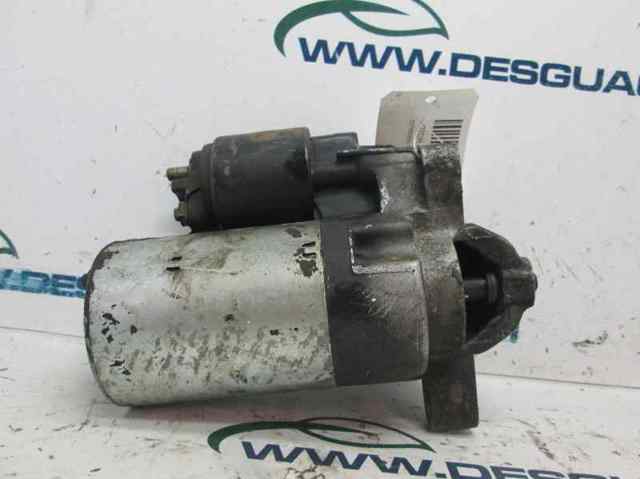 1112007 Peugeot/Citroen