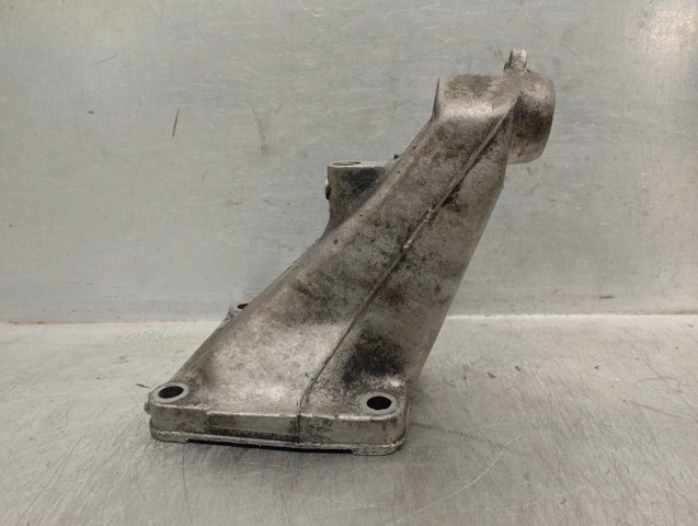 Consola de coxim (apoio) esquerda de motor 1112230904 MERCEDES