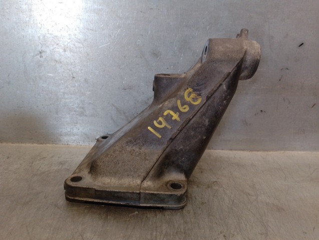 Consola de coxim (apoio) esquerda de motor 1112230904 MERCEDES