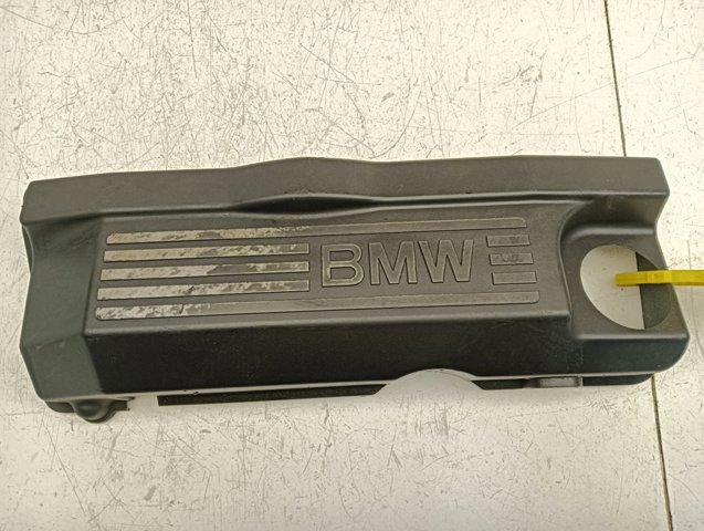Tampa de motor decorativa 11127504889 BMW