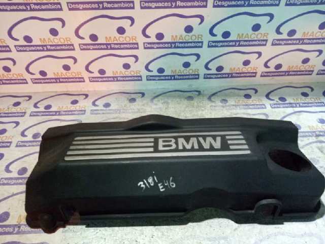Tampa de motor decorativa 11127504889 BMW