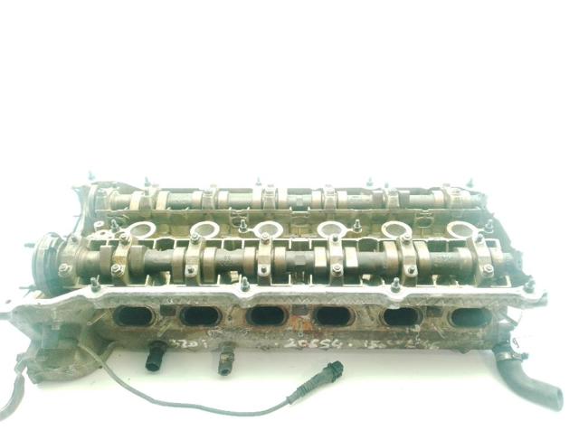 Cabeça de motor (CBC) para BMW 7 E65, E66, E67