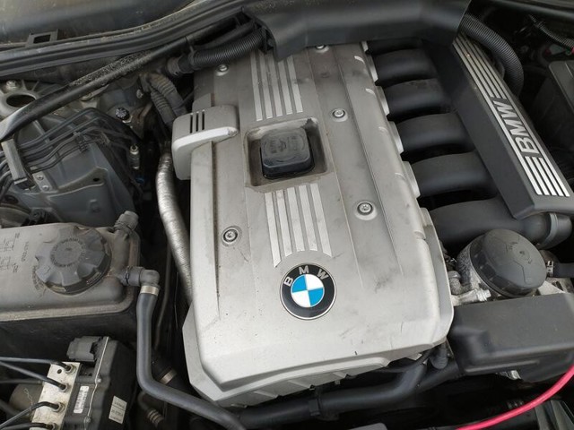 Tampa de motor decorativa 11127531324 BMW