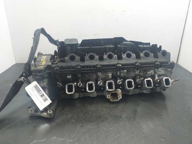 Cabeça de motor (CBC) para BMW 5 E39