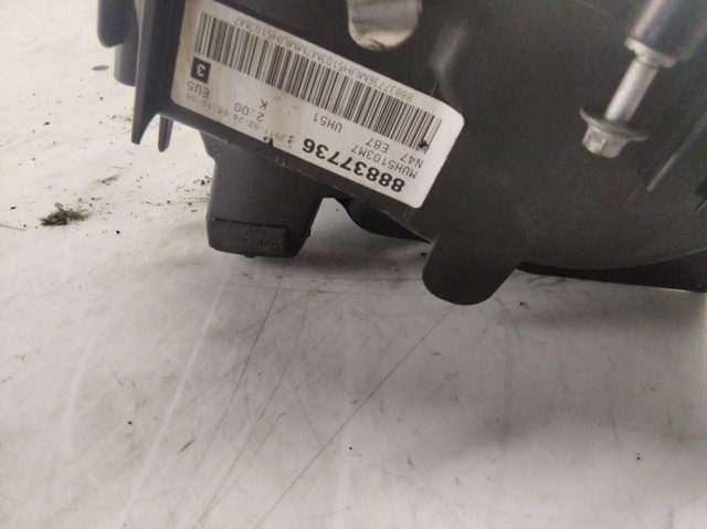 Tampa de válvulas 11127797613 BMW