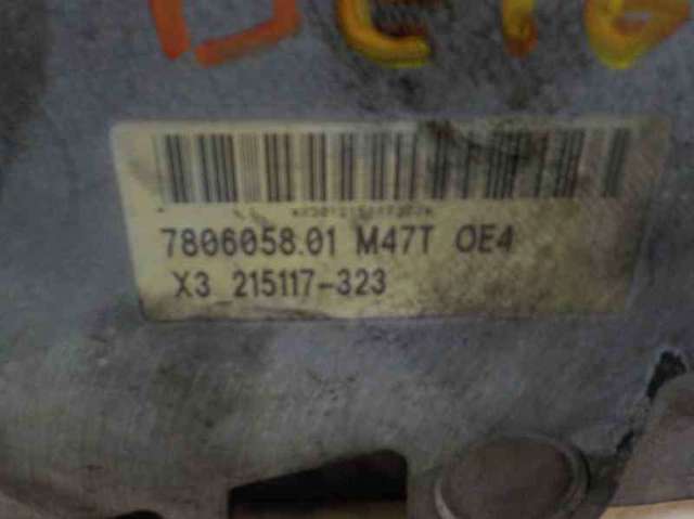 11127806058 BMW