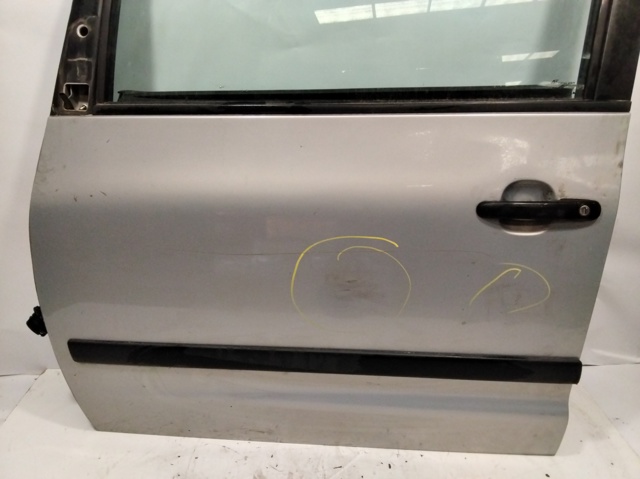Porta dianteira esquerda Ford Galaxy WGR ao melhor preço