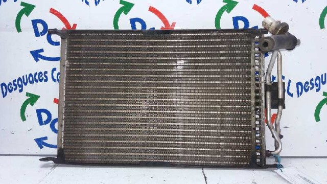 Radiador de forno (de aquecedor) 1113626 FORD