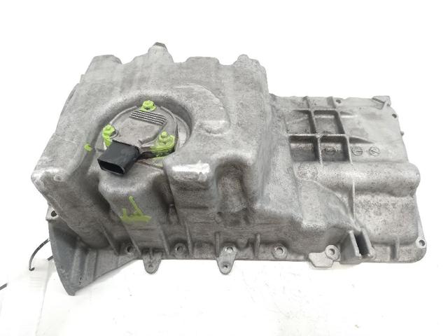 Panela de óleo de cárter do motor 11137786610 BMW