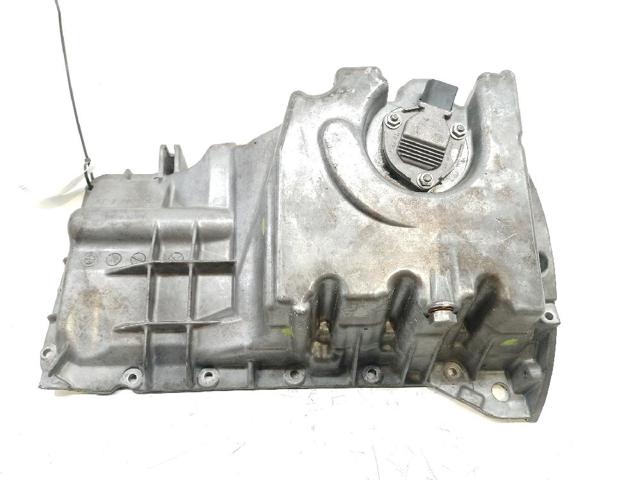 Panela de óleo de cárter do motor 11137786610 BMW