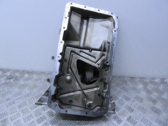 Panela de óleo de cárter do motor 11137786610 BMW